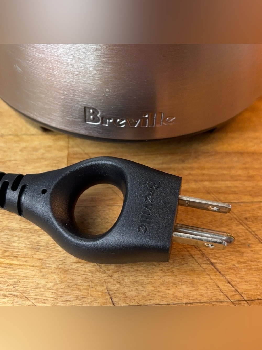 Breville Milk Frother Stainless Steel - Picture 5 of 10